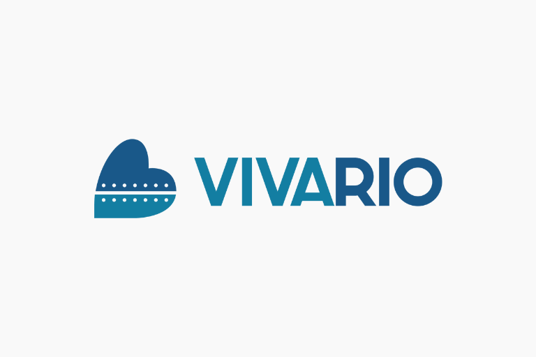 Viva Rio - Para Quem Doar