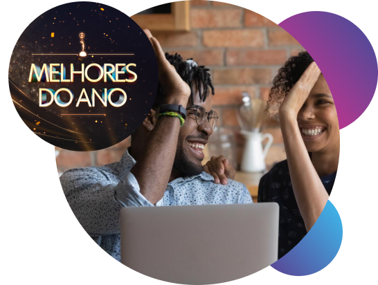 Apoie Iniciativas Inspiradoras