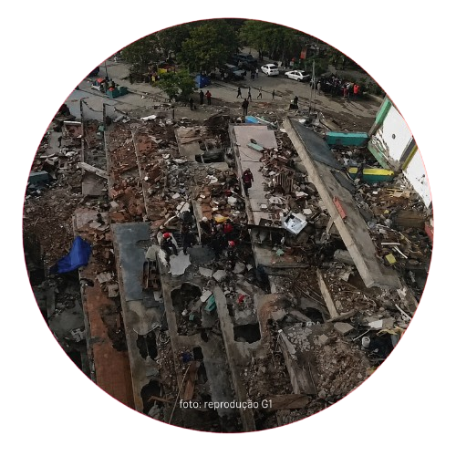 Terremoto na Venezuela