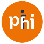 Instituto Phi logo