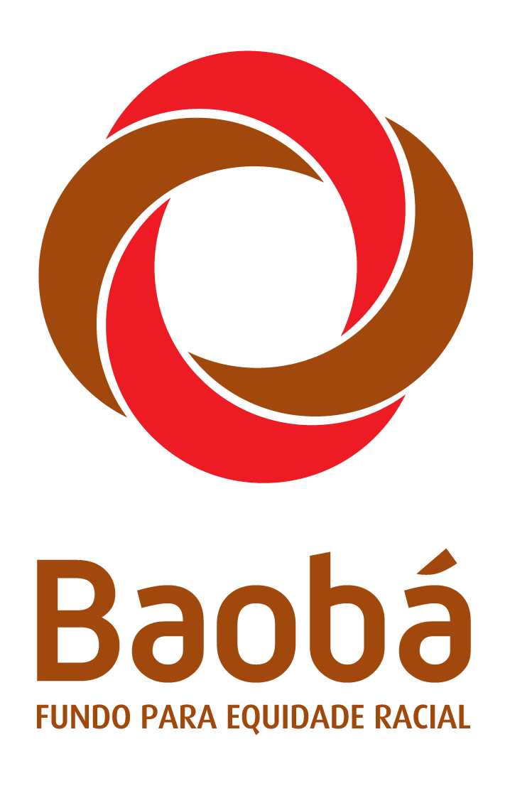 Fundo Baobá logo
